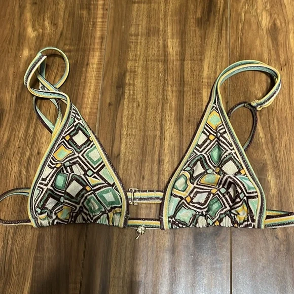 Prague top Casablanca medium - Picture 4 of 6